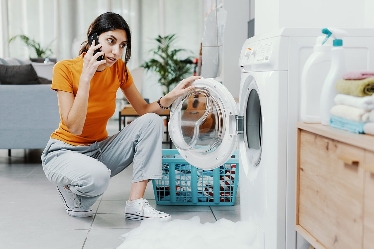 Haushaltsgeräte Reparaturservice Kaufbeuren