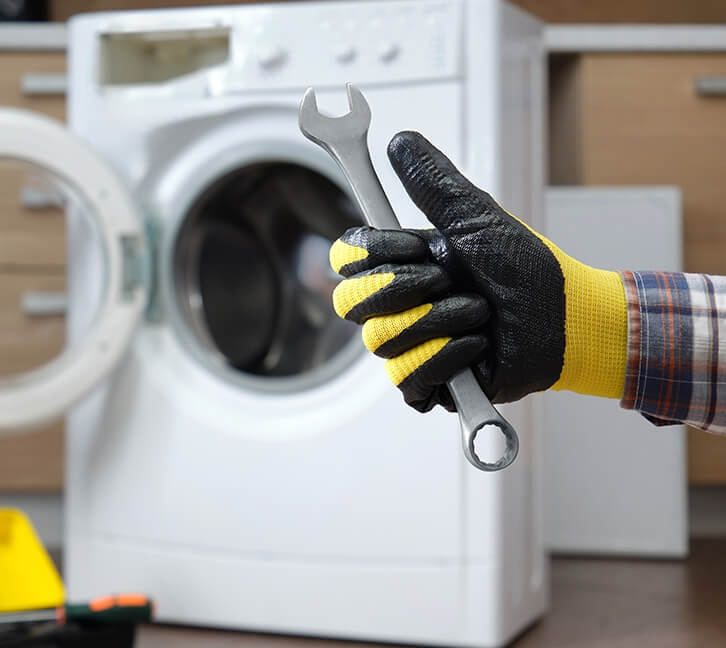 Haushaltsgeräte Reparatur in Kaufbeuren