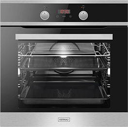 Backofen Reparatur Kaufbeuren