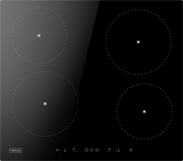 Induktionsfeld Reparatur Kaufbeuren
