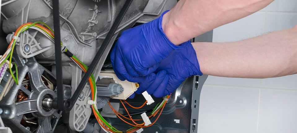 Haushaltsgeräte Reparaturservice Kaufbeuren - Über uns