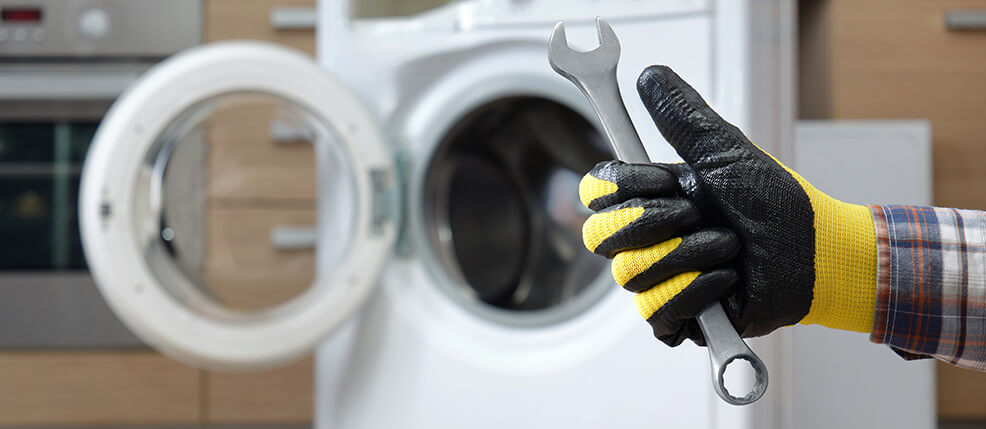 Haushaltsgeräte Reparaturservice Kaufbeuren - Unsere Leistungen