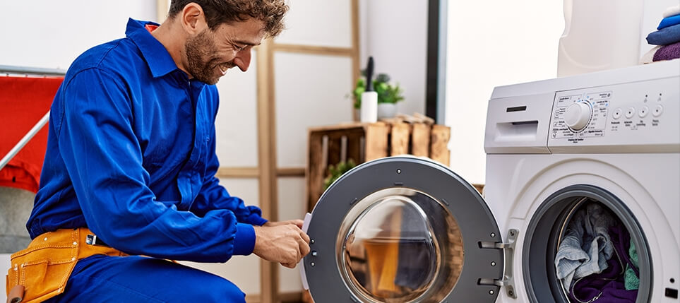 Haushaltsgeräte Reparaturservice Kaufbeuren - Kontakt